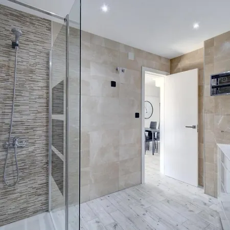 Apartment Balcon De *