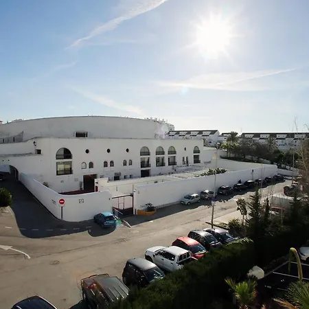 Balcón De Apartamento Estepona